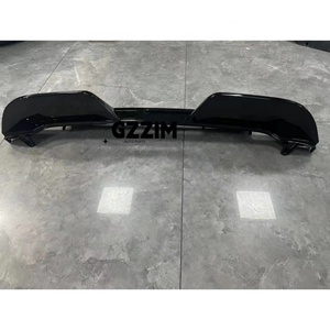 Accesorios Exteriores para Automóviles, Alerón Trasero para Maletero, Estilo Clip, para Defender 2020 - Product Image 2