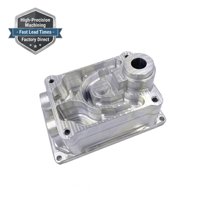 Proveedor Chino de Piezas Mecanizadas por CNC, Prototipado Rápido, Electroerosión por Hilo, Rectificado, Roscado, Juntas Robóticas de Acero Inoxidable 304 - Product Image 1