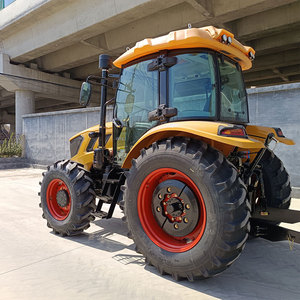 Tracteur agricole à bas <span class=keywords><strong>prix</strong></span>, mini-tracteur 4 roues, tracteur agricole - Product Image 2