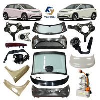 Accessoires Supérieurs pour Pièces Automobiles BYD Dolphin, Voiture Électrique à Énergie Nouvelle, Pièces de Rechange BYD Dolphin 2023 2024 2025