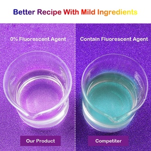 <strong>Best</strong> <strong>Quality</strong> Oxygen Bleach Laundry <strong>Detergent</strong> Powder for Brighten White Clothes - Product Image 6