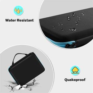 Funda Compatible con Robot de codificación de bits <span class=keywords><strong>Ozobot</strong></span> conectado con la aplicación EVO, Compatible con Cable de carga USB, Playfield, piel, 4 marcadores de código de Color - Product Image 3