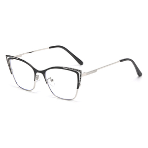 <span class=keywords><strong>Occhiali</strong></span> <span class=keywords><strong>occhiali</strong></span> <span class=keywords><strong>da</strong></span> <span class=keywords><strong>vista</strong></span> <span class=keywords><strong>luce</strong></span> per studenti che cambiano lenti <span class=keywords><strong>blu</strong></span> filtranti <span class=keywords><strong>occhiali</strong></span> fotocromatici in metallo - Product Image 4