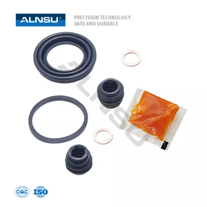 ALNSU-Kit de réparation d'étrier de frein pour ACURA <span class=keywords><strong>RL</strong></span> TL/HONDA ACCORD TOURER, prix de gros - Product Image 2