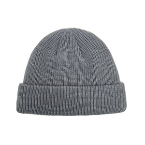 Nhà Máy Giá thấp bán buôn ngắn Cuff đan xem hat trawler Docker sọ cap ngư dân Beanie cho các hoạt động quảng cáo - Product Image 1