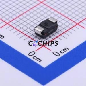 ไดโอด ZENER ไดโอด SMA 1SMA5919BT3G ของแท้ใหม่ชิ้นส่วนอิเล็กทรอนิกส์ - Product Image 2