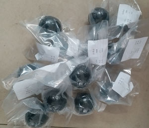 Bola de Frac soluble de aleación de metal soluble de magnesio para fracturamiento hidráulico - Product Image 4