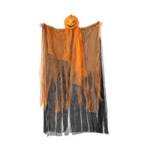 Decoraciones de Halloween 2024, Precio de Fábrica, Bajo MOQ, Accesorios al por Mayor, Fantasma Colgante de Plástico Móvil para Fiestas - Product Image 4
