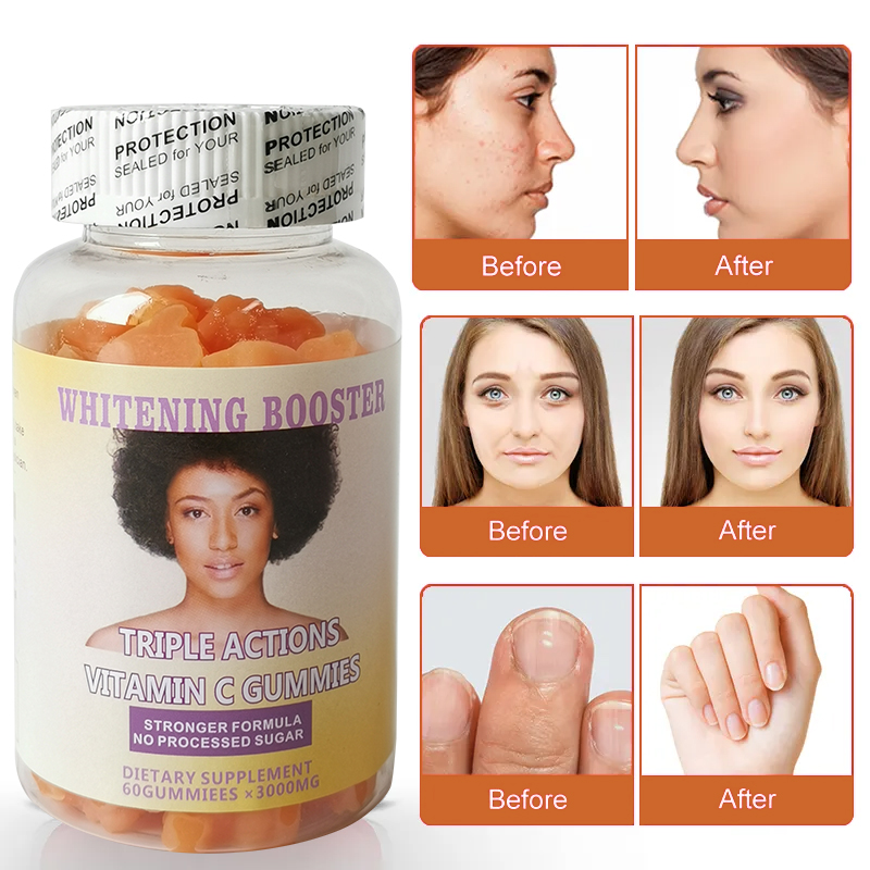 Wholesale L-gluthatione Collagen Vitamine c Phyto Whitening Pills Tablet Glutathione  Booster Whitening Collagen Supplements| Alibaba.com
