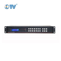 Etv Video Muur Matrix 16 In 16 Out Video Matirx Switcher 16x16