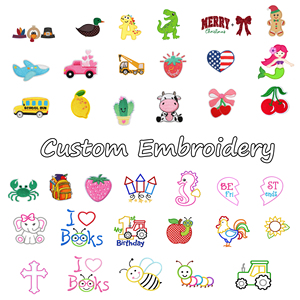 ZhengPai COLORFUL Kain Sendawa Bayi Motif Baru dari Bahan Bambu, Kain Sendawa Cantik Bermotif Super Lembut - Product Image 3