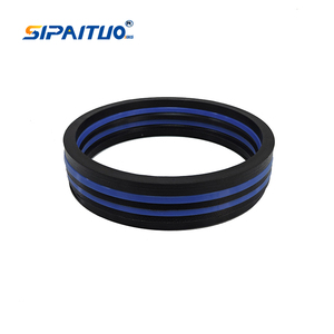 Уплотнительные уплотнения для плунжера - Product Image 2