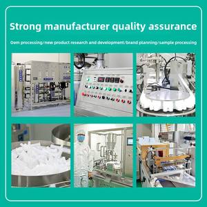 Yoni Private Label Gynaecologische Verzorging Kruidenoem Capsules Vrouwen En Meisjes Private Onderdelen Schoonmaken Probiotische Pops Aanpasbaar - Product Image 2