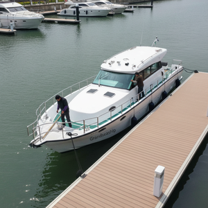 <span class=keywords><strong>Bateau</strong></span> de plaisance Grandsea 16m en fibre de verre, 220cv, <span class=keywords><strong>bateau</strong></span> de pêche diesel en FRP <span class=keywords><strong>pas</strong></span> <span class=keywords><strong>cher</strong></span> à vendre - Product Image 2