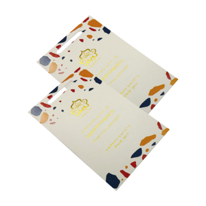 Tùy Chỉnh Sang Trọng May Mặc Đu Thẻ Quần Áo Nhãn In Tên Logo Nhựa Treo <span class=keywords><strong>Tag</strong></span> Với Chuỗi Giấy Hangtags Tùy Chỉnh Nhãn - Product Image 6