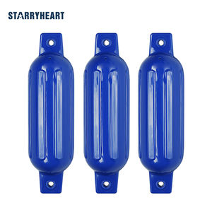 Starryheart กันชนเรือยอชท์กันชนเรือ PVC แบบพกพาใช้งานได้นาน - Product Image 1