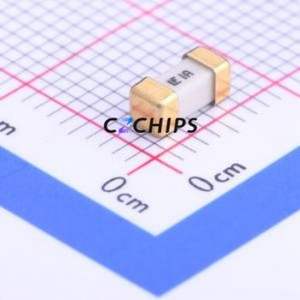 0451001.MRL One-Time Fuse 2410 Fuse ( Type: SMD Fuse )( Rated Current: 1A )( Rated Voltage (AC): 125V )( Rated Voltage: 125V ) - Product Image 1