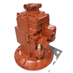 Bomba Principal de Alta Calidad para Excavadora LiuGong LG925E, Bomba Hidráulica V90N130DT Nueva de Hengli, Garantía de 6 Meses en Guangdong - Product Image 6