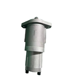 Piezas de maquinaria de construcción 0510767315 Bomba de engranajes - Product Image 4