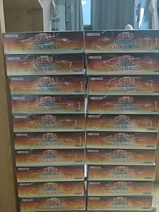 Yu-Gi-OhED Yaying 1304 Blazing Domination Carta da Gioco in Carta dal Giappone - Product Image 6