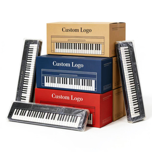 <span class=keywords><strong>Cajas</strong></span> <span class=keywords><strong>de</strong></span> Cartón Grandes <span class=keywords><strong>para</strong></span> <span class=keywords><strong>Mudanza</strong></span> y Embalaje, Personalizadas, Económicas, en Oferta, <span class=keywords><strong>para</strong></span> Envío <span class=keywords><strong>de</strong></span> Teclados <span class=keywords><strong>de</strong></span> Piano, con Nombre - Product Image 1