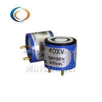 مستشعر أكسجين CITY جديد طراز 4OXV 40XV 40X-V AAY80-390 مستشعر غاز