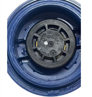 3B0121321 1J0121321/A/B Tapa del Tanque de Expansión de Refrigerante para Touran, Sagitar, Sharan, Golf, Tiguan, A4, A6, Q3, Octavia, Superb, Yeti