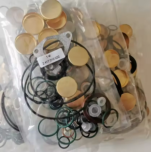 NANTAI Pompe d'injection diesel de haute qualité Pièce 2417010022 Kits de réparation 2417010022 800717 kit de joints d'étanchéité - Product Image 2