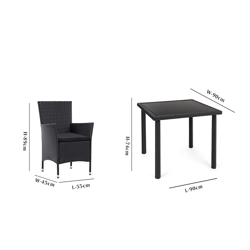Table Set