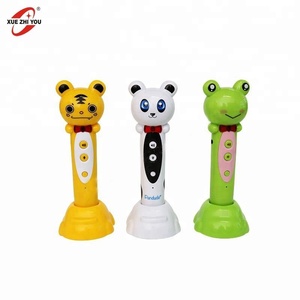 Creciendo con la pluma que habla precio madre juguetes educativos - Product Image 6