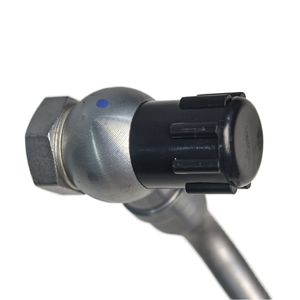 OE 9824001880 037956 Citroen C4 Peugeot 207 <span class=keywords><strong>208</strong></span> 308 3008 508 5008 RCZ 1.6 THP Tuyau d'alimentation en huile (Version importée) - Product Image 2