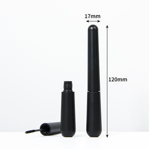 <span class=keywords><strong>Gel</strong></span> alis, kualitas tinggi pengaturan hitam tabung maskara <span class=keywords><strong>Gel</strong></span> alis tahan air - Product Image 2