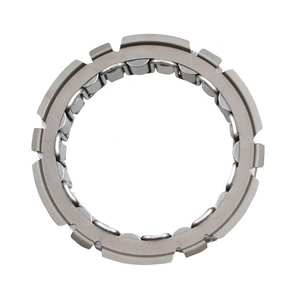 Cuscinetto Frizione di Avviamento per Moto Kawasaki 13194-1089 13194-1073 KLR650 KL650 KLX650 Yamaha XT660 - Product Image 1