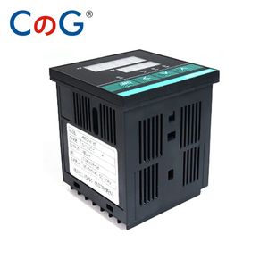 CG XMTD-608 kỹ thuật số PID thời gian điều khiển nhiệt độ điều khiển 0-1300 ℃ đầu vào phổ SSR + relay đầu ra kép 85-265V nhiệt - Product Image 6