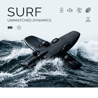 Prix Usine 2026 JetBoard Électrique à Propulsion Extrême Moteur Sportif Jetsurf Planche de Surf Moto Nautique Entrepôt Europe