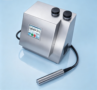 Imprimante à jet d'encre continu JET2neo reconditionnée pour le marquage et l'impression industriels