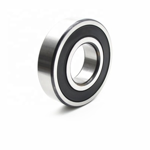 แบริ่งบอลร่องลึก6307เดิม - Product Image 6