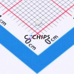 FRC0603J473 TS SMD Resistor 0603 (ประเภท: ฟิล์มหนา) (ความต้านทาน: 47Kohm ความแม่นยำ: 5%) - Product Image 2