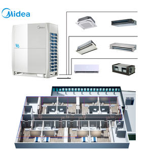 เครื่องปรับอากาศ Midea, เครื่องปรับอากาศ Gree, เครื่องปรับอากาศ Haier, เครื่องปรับอากาศ LG, เครื่องปรับอากาศ trane, <span class=keywords><strong>แอร์</strong></span> Samsung - Product Image 1