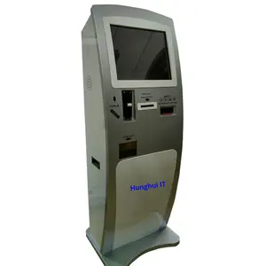 KHÁCH SẠN Kiểm Tra Và Kiểm Tra Kiosk Nhân Sự/Nhân Sự Tự Check-In Kiosk