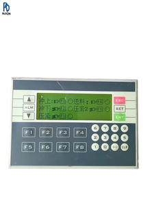 เซ็นเซอร์ควบคุม PLC เครื่องออลอินวัน ยี่ห้อใหม่เอี่ยม ของแท้ XP2-18RT - Product Image 1
