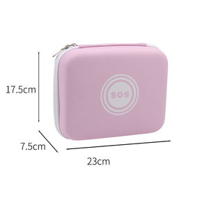 Botiquín de primeros auxilios para perros más vendido, botiquín de primeros auxilios para mascotas veterinario personalizado para exteriores, práctico y duradero - Product Image 4