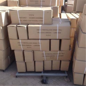 Rete in fibra di vetro zanzariera per finestra e porta di fabbrica di alta qualità in fibra di maglia <span class=keywords><strong>Roll</strong></span> Fly Screen rete in fibra di vetro insetto schermo - Product Image 6