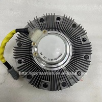 281-3589 2813589 Муфта вентилятора двигателя C7 для экскаваторов E324D E325D E329D E320D