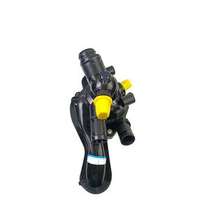 Ensemble de boîtier de thermostat de moteur de voiture Pièces détachées automobiles 1336.Z8 1336Z8 pour <span class=keywords><strong>Peugoet</strong></span> 207 <span class=keywords><strong>308</strong></span> 3008 5008 - Product Image 4