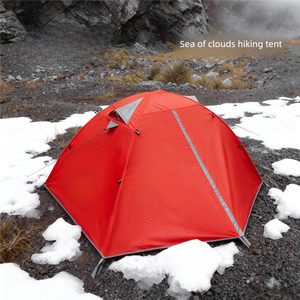 YX-A4-29 FeatherLite Cabane de randonnée toutes saisons - Product Image 6