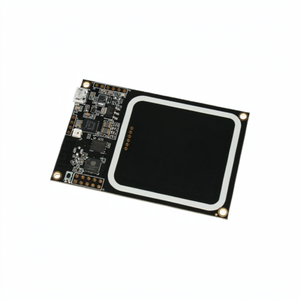 Distribuidor Autorizado de Módulos Lector de RFID - Product Image 1