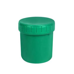 50 г 100 г 200 г полипропиленовая пластиковая банка/пластиковые косметические банки/пластиковые банки с крышками - Product Image 2