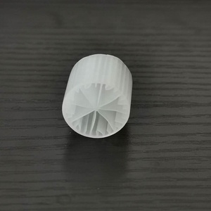 New norsen HDPE K1 K2 K3 Bio tàu sân bay Lọc phương tiện truyền thông mbbr di chuyển sinh học phương tiện truyền thông cho wastewastewastewater điều trị - Product Image 5