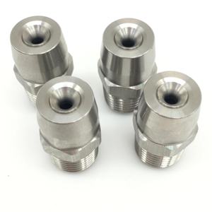 Boquillas de pulverización de cono completo de bajo flujo BETE WL Whirl - Product Image 2